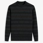 Pull en maille pour homme - Aderrik