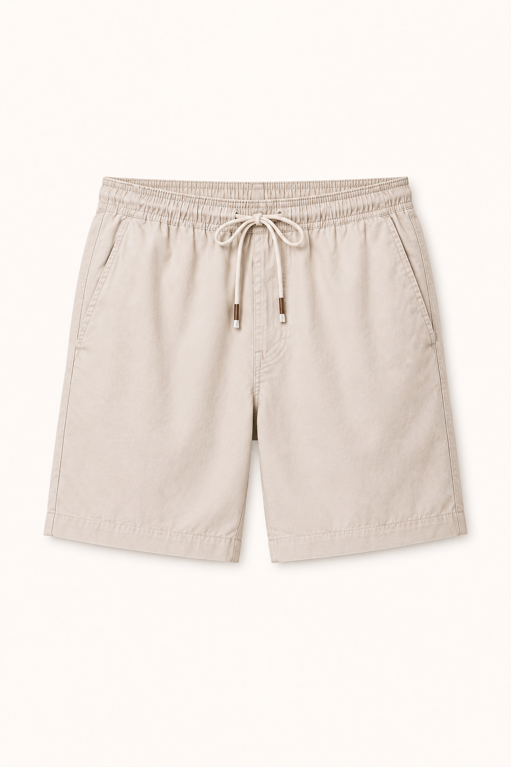 Short de bain homme avec cordon de serrage - Kilian