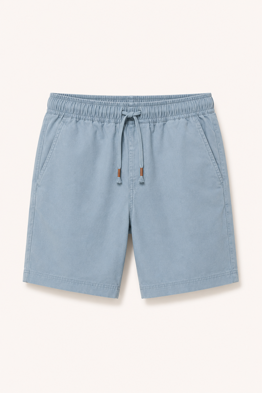 Short de bain homme avec cordon de serrage - Kilian
