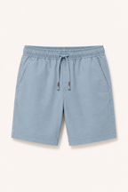 Short de bain homme avec cordon de serrage - Kilian