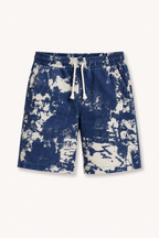 Short imprimé homme taille réglable - Hugo