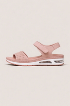 Sandales semelle coussin d'air - Brooke