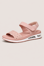 Sandales semelle coussin d'air - Brooke