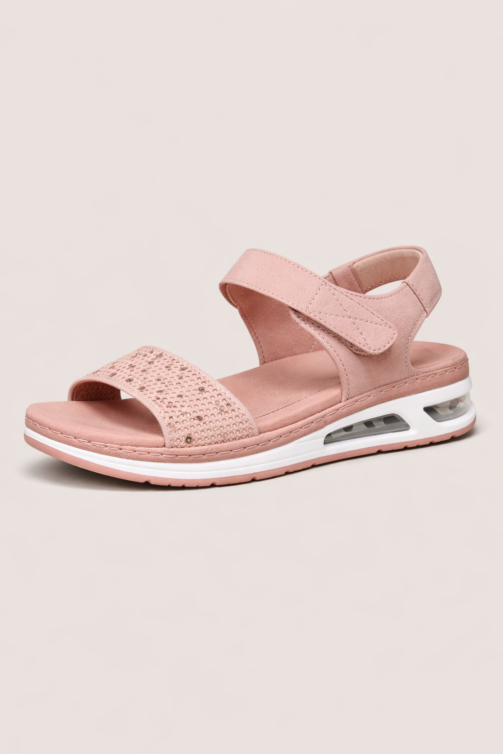 Sandales semelle coussin d'air - Brooke