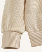 Pull homme col polo fermeture éclair maille demi-zip - Gauthier