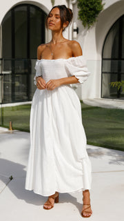 Blanc