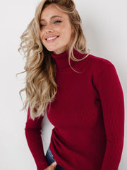 Rouge foncé