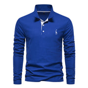 Bleu saphir