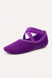 Violet foncé