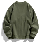 Cardigan homme maille texturée fermeture éclair poches - Ciro