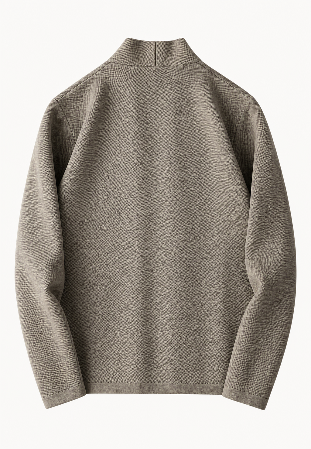 Cardigan maille homme col châle boutons élégant chaud - Salvatore