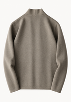 Cardigan maille homme col châle boutons élégant chaud - Salvatore
