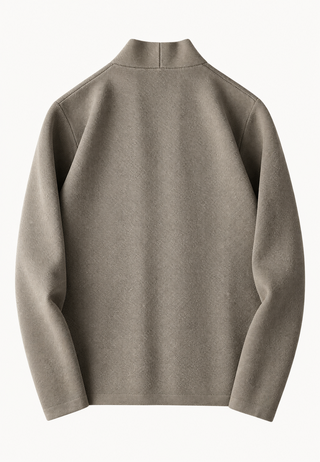 Cardigan maille homme col châle boutons élégant chaud - Salvatore