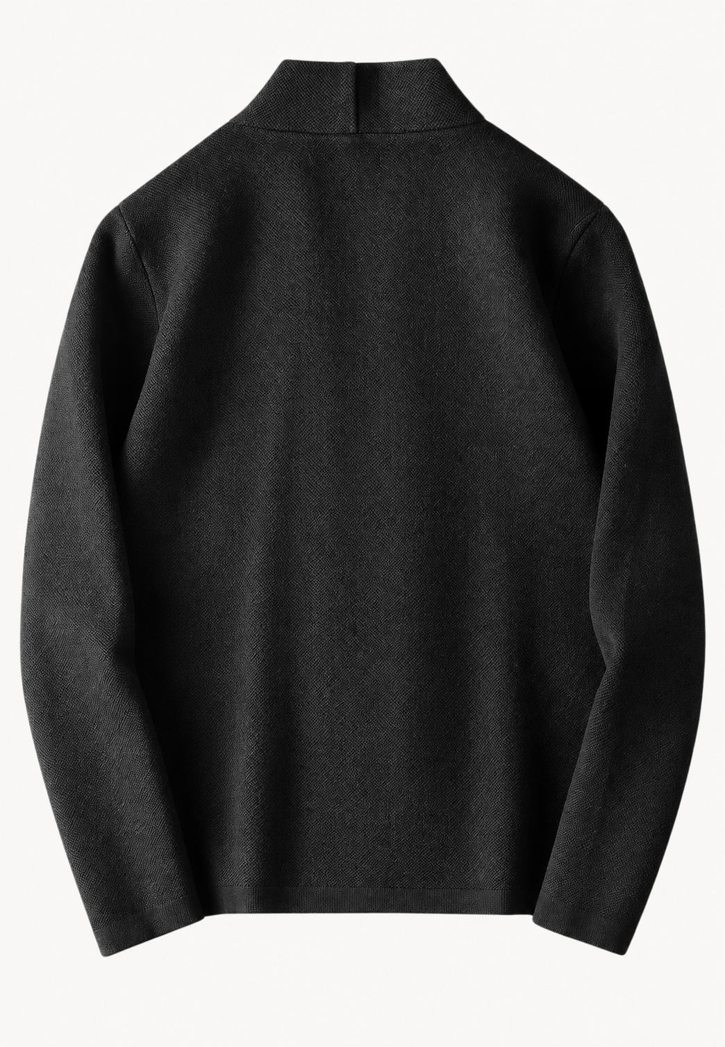 Cardigan maille homme col châle boutons élégant chaud - Salvatore