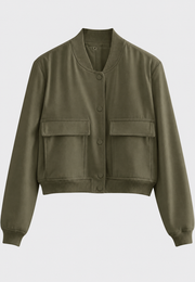 Verde militar