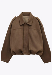 Marron foncé