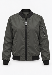 Vert militaire