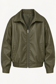 Vert militaire
