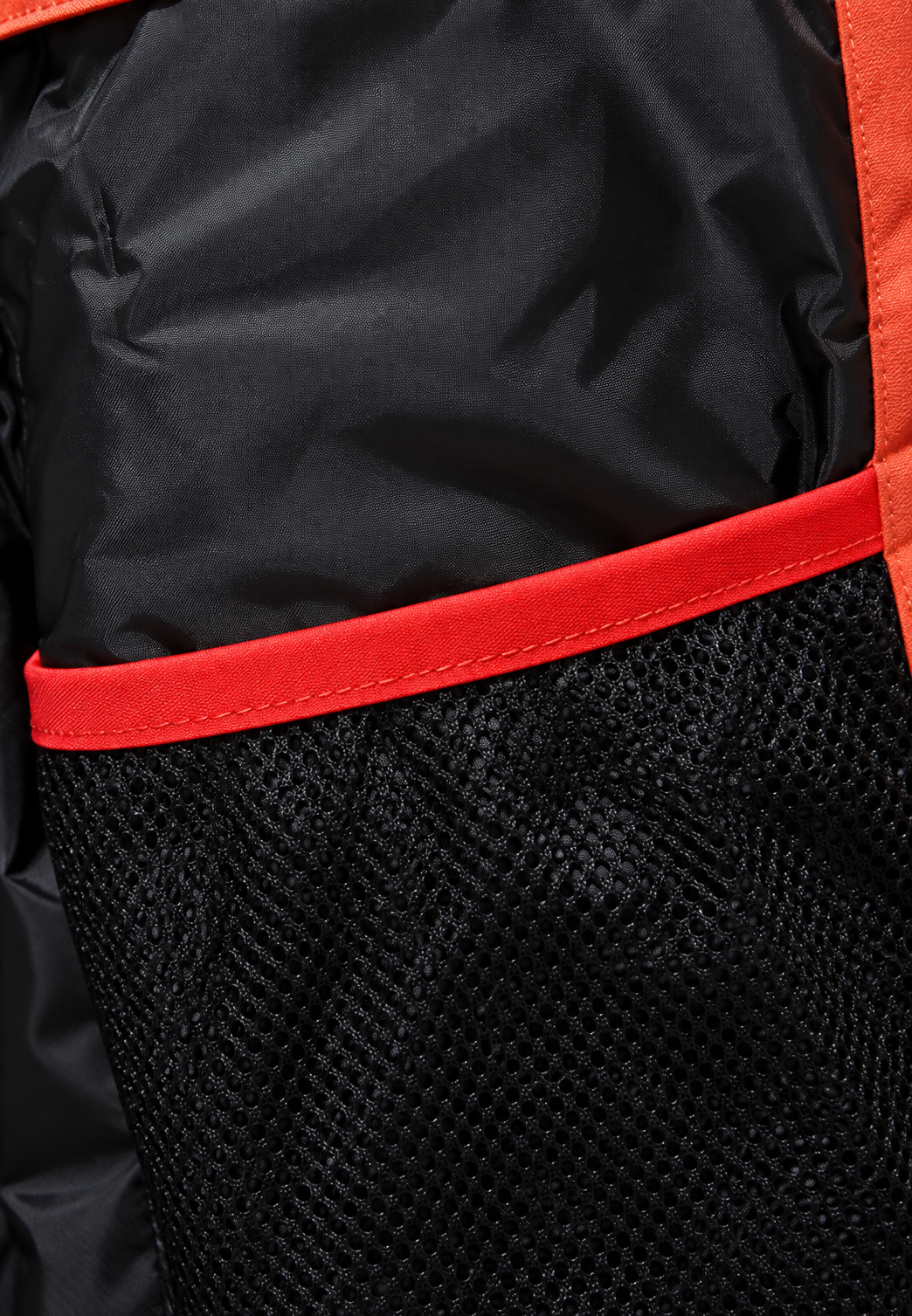 Veste matelassée outdoor homme capuche col montant hiver - Stellan