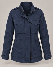 Bleu marine