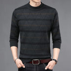 Pull en maille pour homme - Aderrik