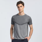 T-shirt en polyester respirant - Camillus