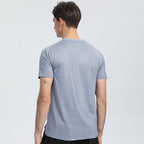 T-shirt en polyester respirant - Camillus
