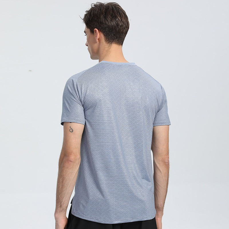 T-shirt en polyester respirant - Camillus