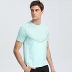T-shirt en polyester respirant - Camillus