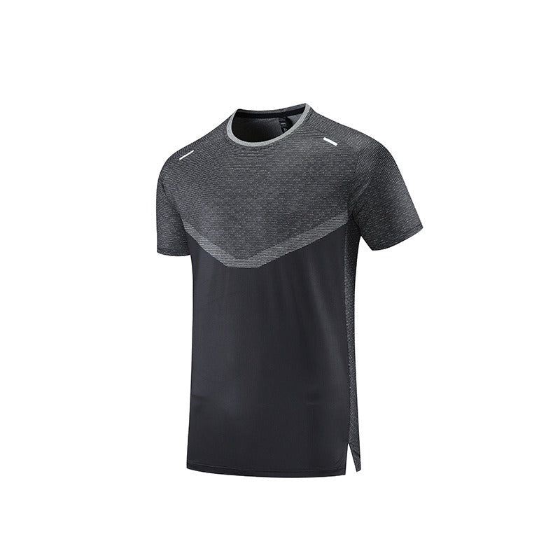 T-shirt en polyester respirant - Camillus