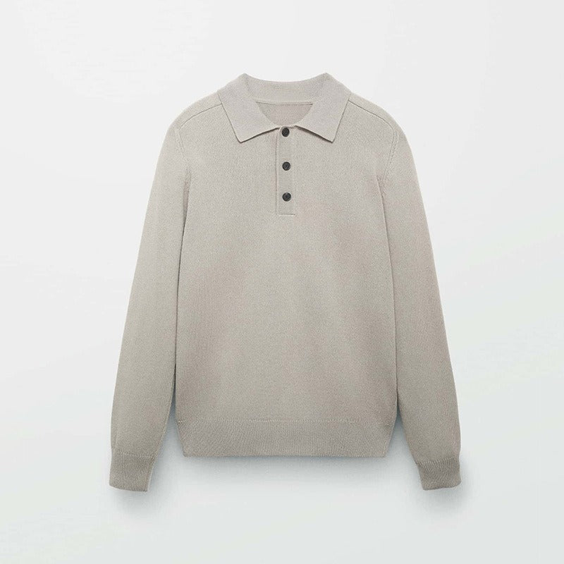 Pull polo homme - Varelo
