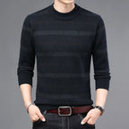 Pull en maille pour homme - Aderrik