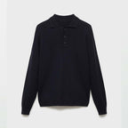 Pull polo homme - Varelo