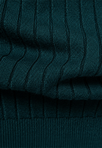 Pull col roulé homme maille chaud classique intemporel - Marius