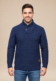 Bleu marine