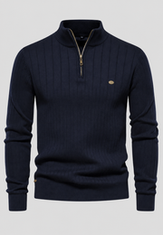 Bleu marine