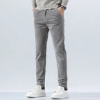 Pantalon velours côtelé homme pinces poches latérales - Corvin