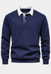 Bleu marine