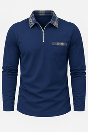 Bleu marine