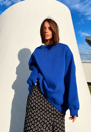 Bleu