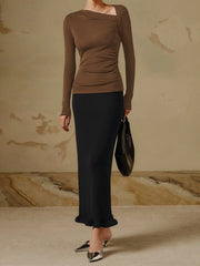 Marron